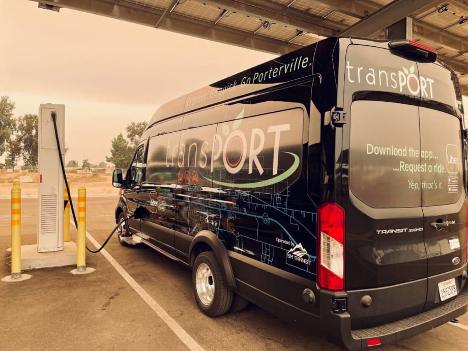 Missing Out on EV Fleet Funding and Getting the Infrastructure Wrong: A How Not-To Guide