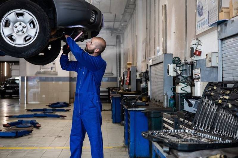 EVs Bring More Problems Than Other Vehicle Types