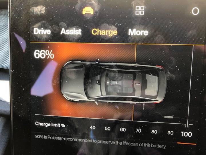 EV Battery Life Better Than Expected in Study of 15,000 EVs 