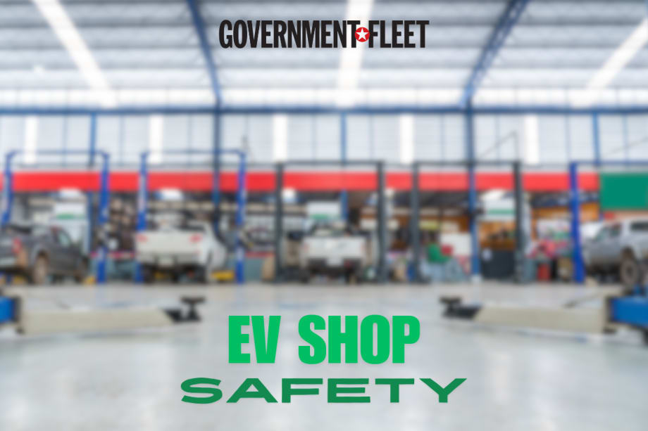 Wired for Safety: Shock-Proofing Your Fleet Operations for EV Maintenance and Repair 