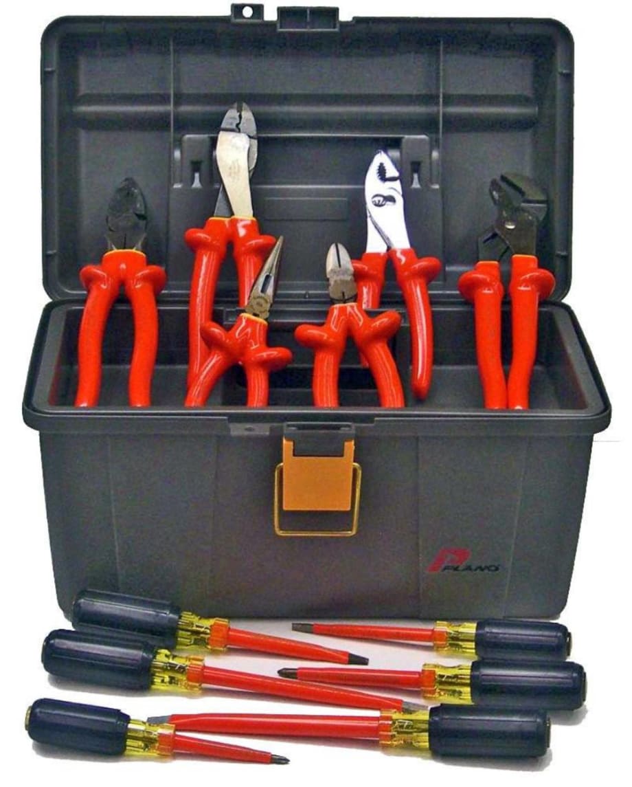 Cementex Offers Electric Vehicle Service Tool Kit 