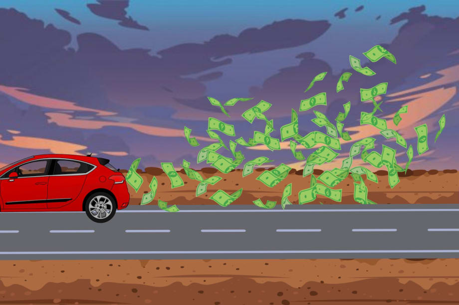 In the Switch to EVs, Many Are Leaving Big Money on the Table 