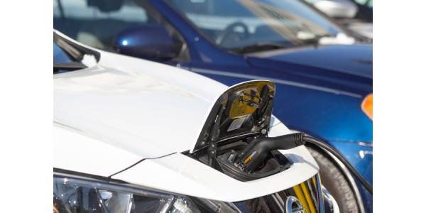 Jersey City to Implement Expansive EV Fleet