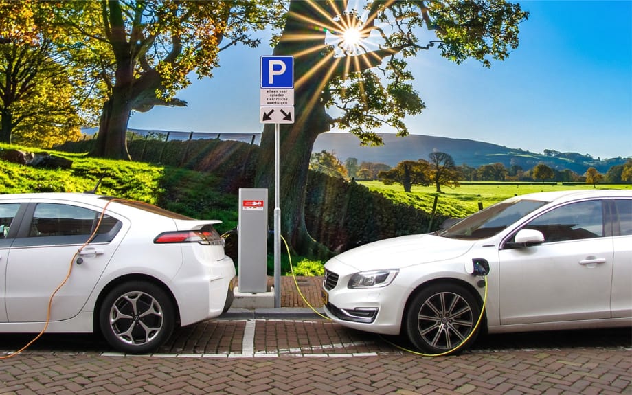 More Consumers than Ever Considering EV Purchase