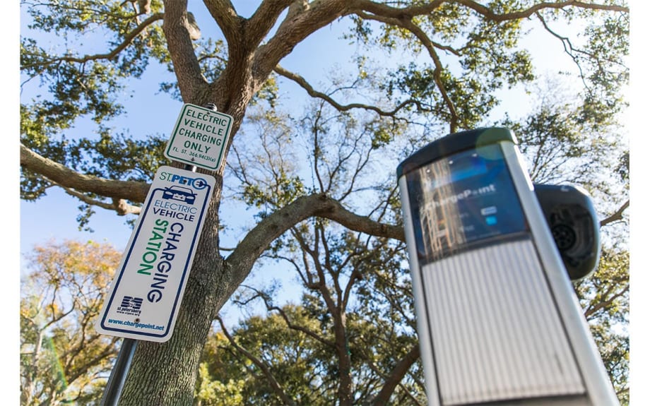 Biden Pushes Faster Pace for Electric Vehicles at Ford Plant Visit