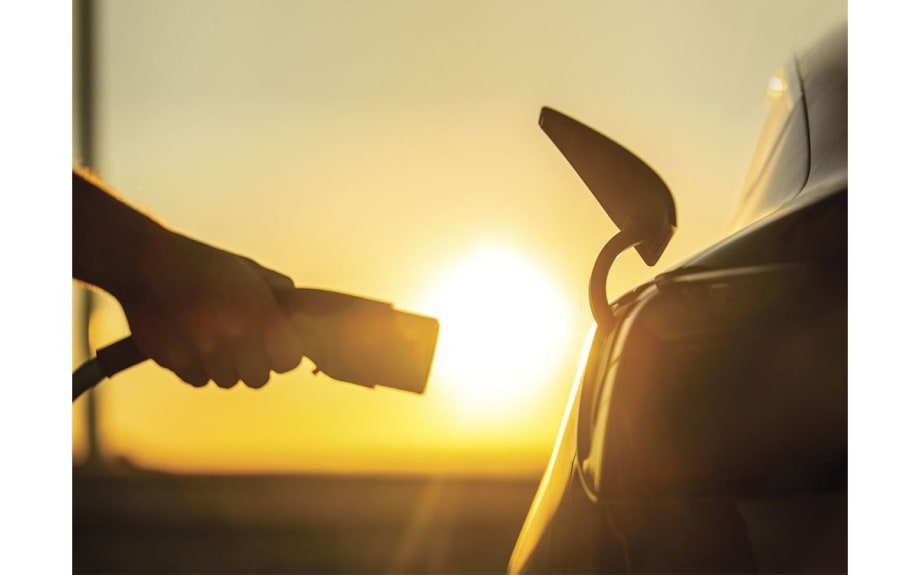 EVs Equal Opportunity