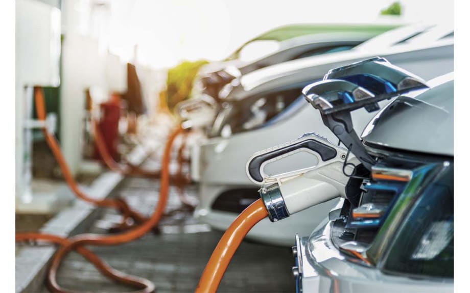 Lessors are Still Not Planning for the Shift to Electrification 