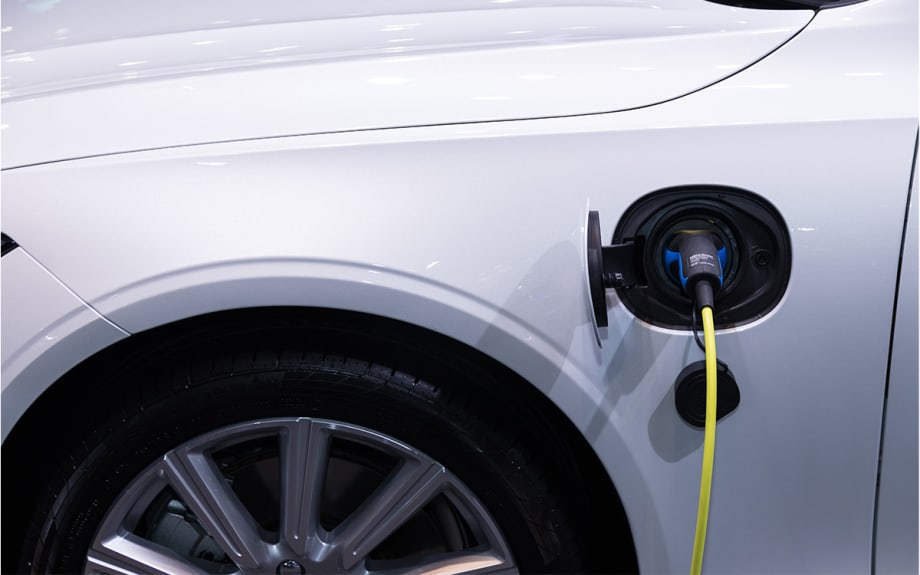 Get Ready for EV Repairs