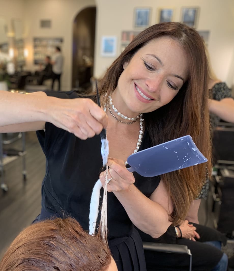 5 Reasons Not to Balayage