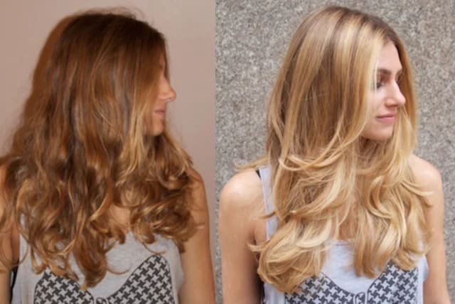 The Three Keys To Balayage Success