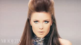 Breaking the Rules, Updos and Color