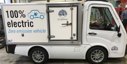 Illinois City Passes Fleet Electrification, Rightsizing Plan