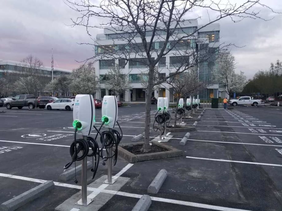 Schneider Electric Acquires EV Connect