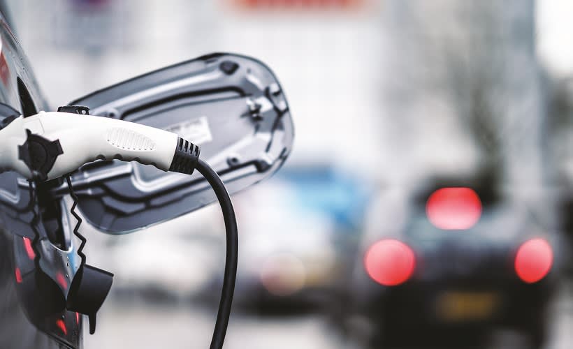 The Future of Battery-Electric Vehicles for Fleets