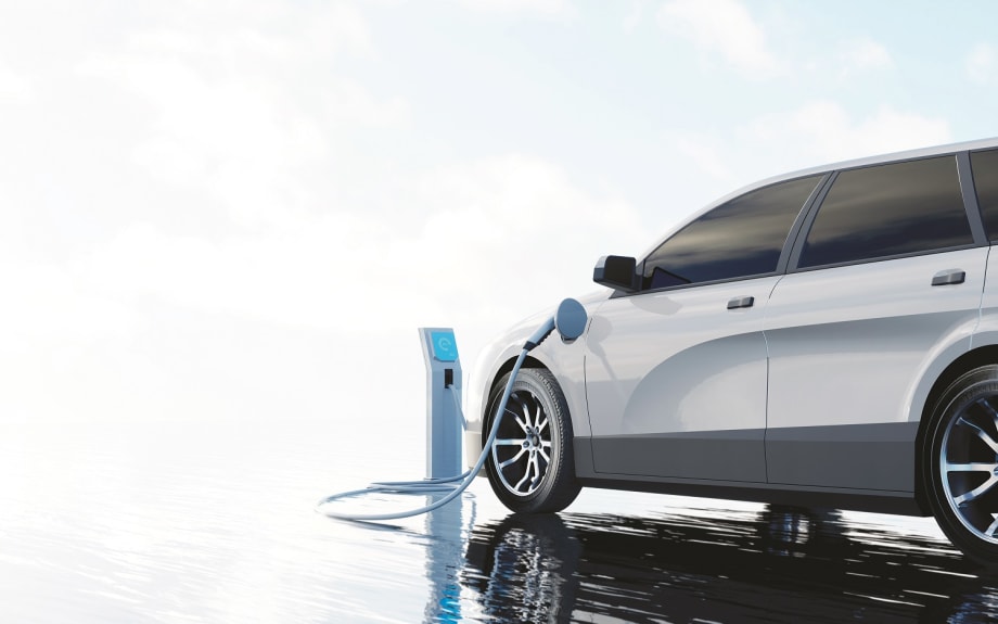 Tackling the Challenges of EV Transitions