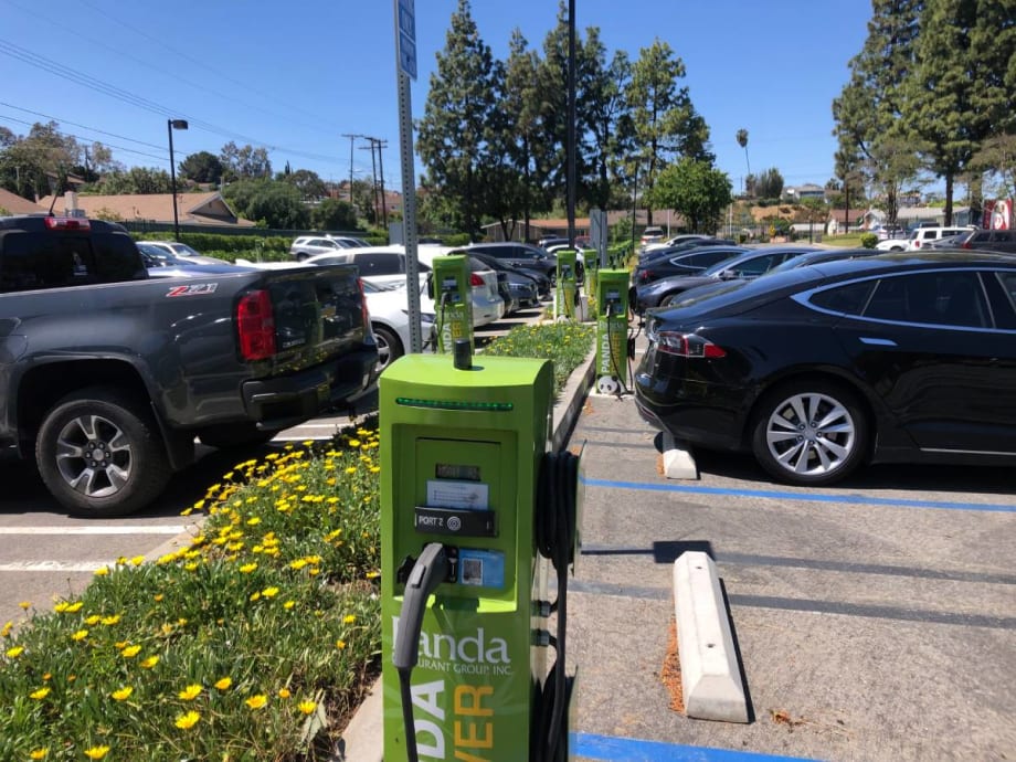Operator Outlook: EVs Slow to Charm Rental Car Industry