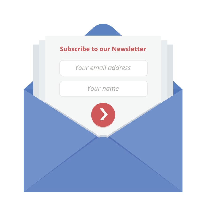 4 Ways to Build Your Email List