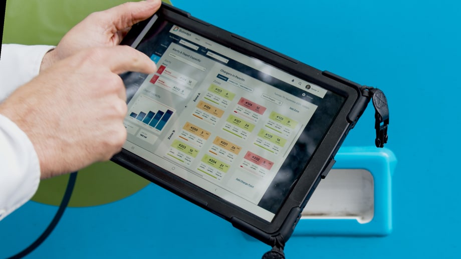 Are Zero-Emission Buses the ‘Netflix Moment’ for the Transit Industry?