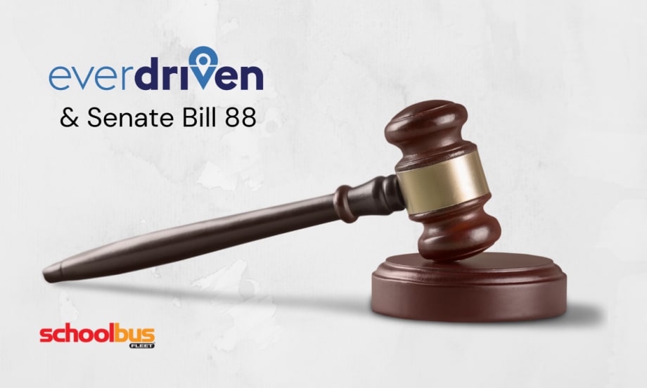 EverDriven Reaches Calif. Senate Bill 88 Compliance Early