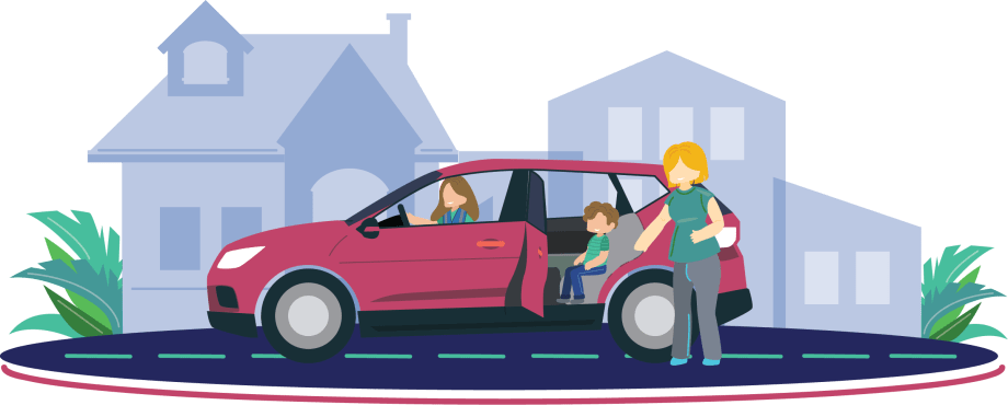 EverDriven, School Bus Logistics Team for Routing and Logistics