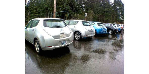 5 Tips On Connecting Your Fleet To the Electric Grid 