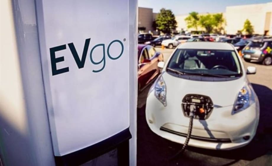 EVgo Boosts Fleet Services for its Charging Network