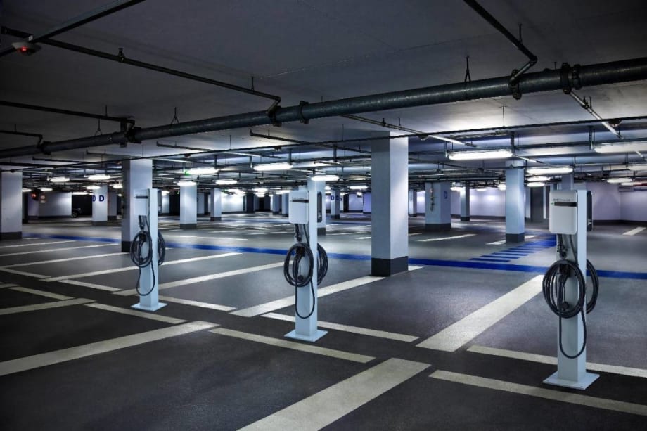 How to Plan the Best ROI for an Electric Vehicle Fleet