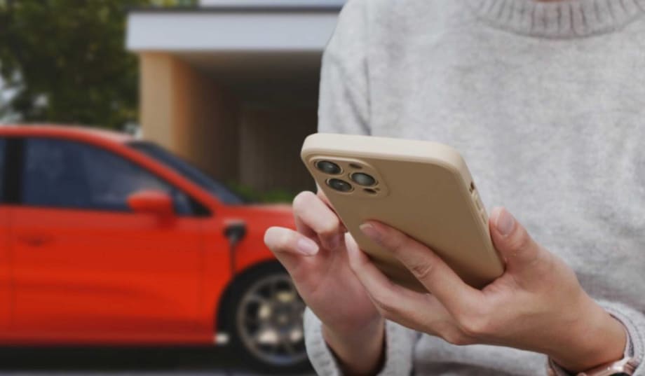 EvoCharge Launches Tiered Charging Network 