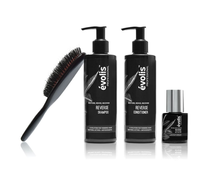Trichologist's Toolkit: The Products You Should Be Offering Clients With Hair Loss