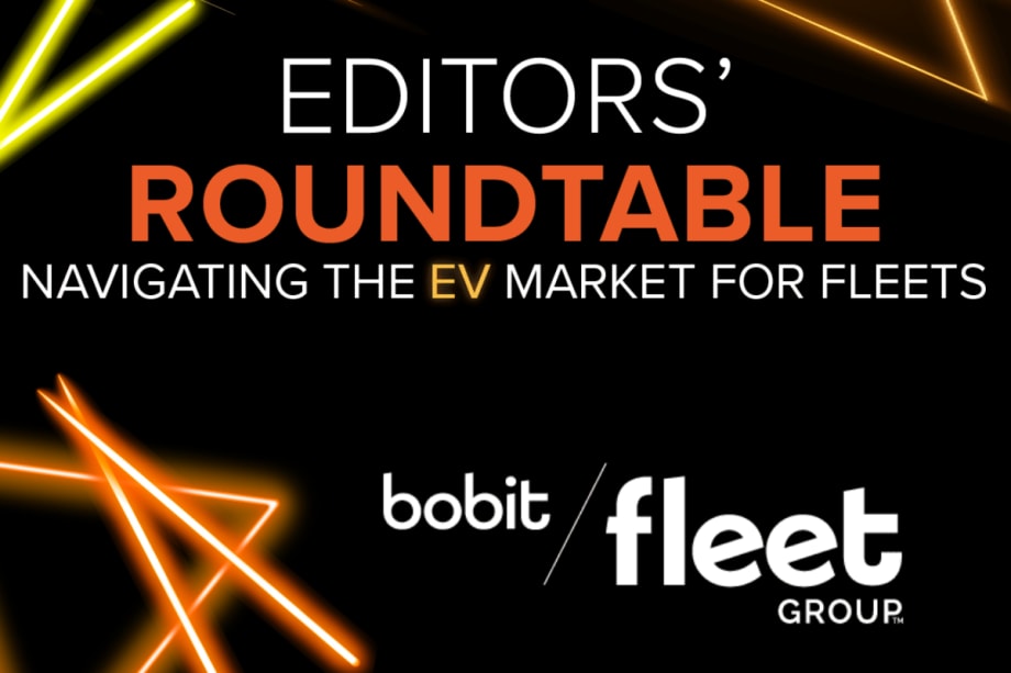 Fleet Editors Roundtable to Look at Commercial EV Market 