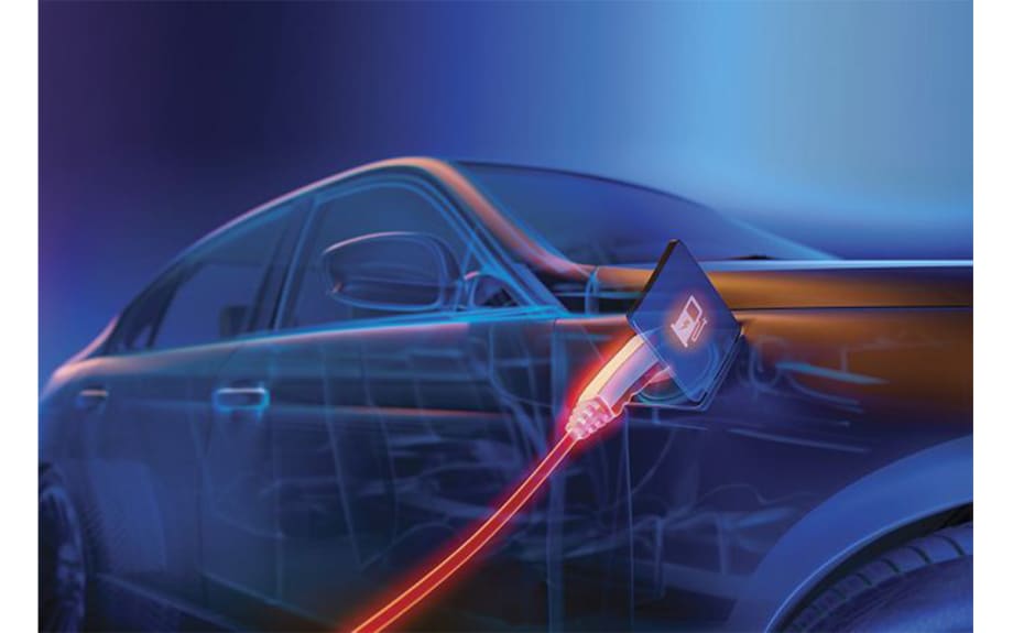 EVs Drive Changes in F&I