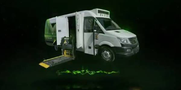 GreenPower Motor Company Announces Agreement with Perrone Robotics