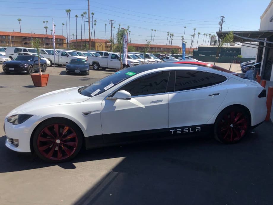 Spring Free EV, Cox Automotive Team Up to Supply Affordable Fleet EVs