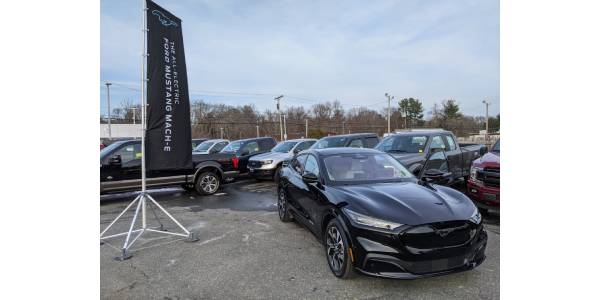 Fleets Key To Electric Vehicle Adoption