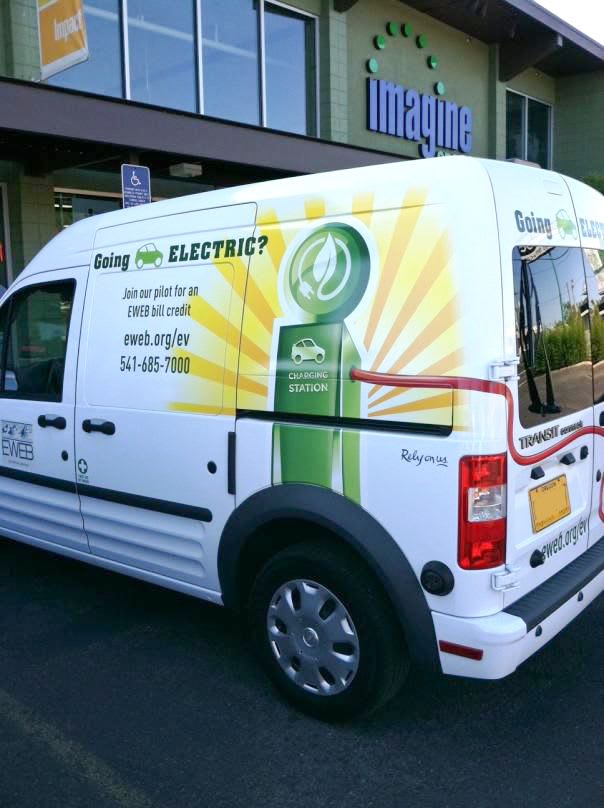 Indiana City Switches to Propane Autogas for Cost Savings