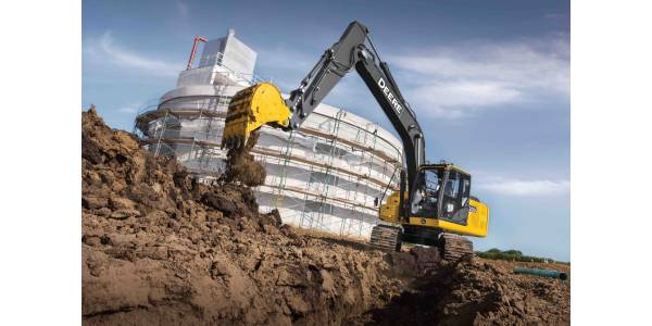 Fontaine Dual Drive for International Trucks Improves Driver Comfort