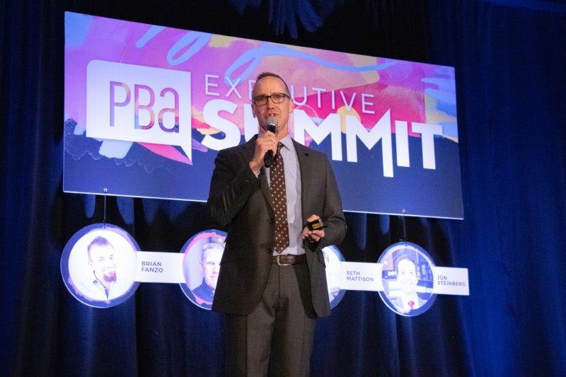 Beauty's Biggest Brands Gather for PBA's 6th Annual Executive Summit