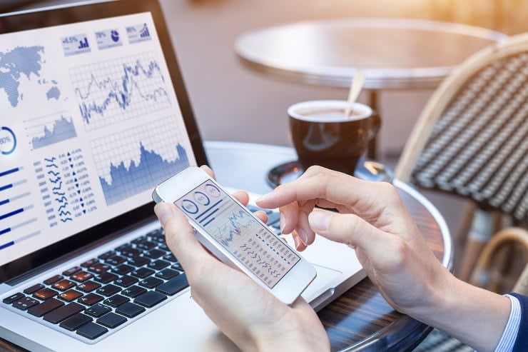 How to Create a GPS Tracking Executive Dashboard