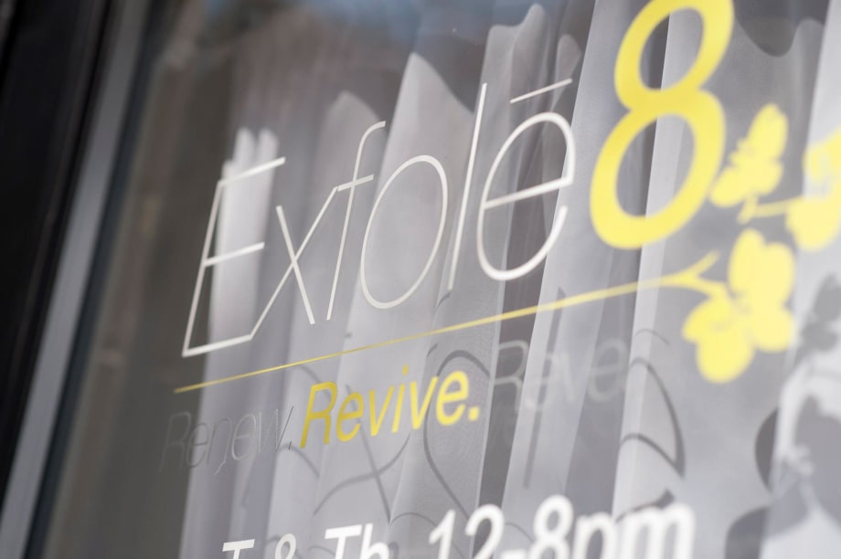 Turning Window Shoppers Into Customers