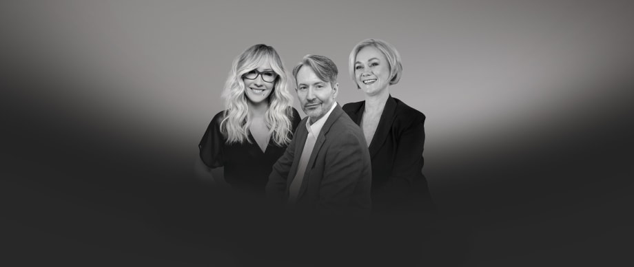 Three hairstylists will be contributing to the Dermapen Roadshow.
