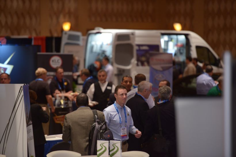 International Car Rental Show Announces 2019 Agenda
