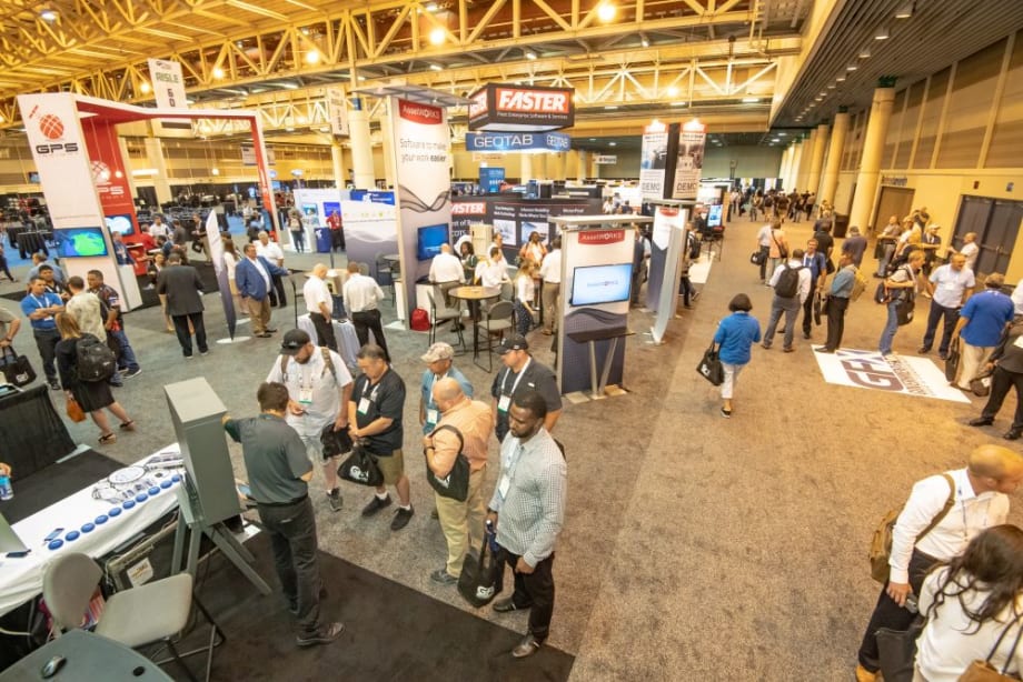 Coronavirus & Fleet Events: Industry Updates