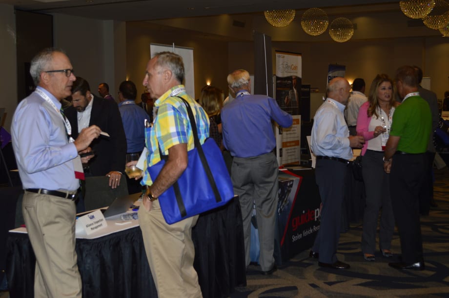 Auto Rental Summit Tackles Recalls, Fleet Planning, Wage Issues