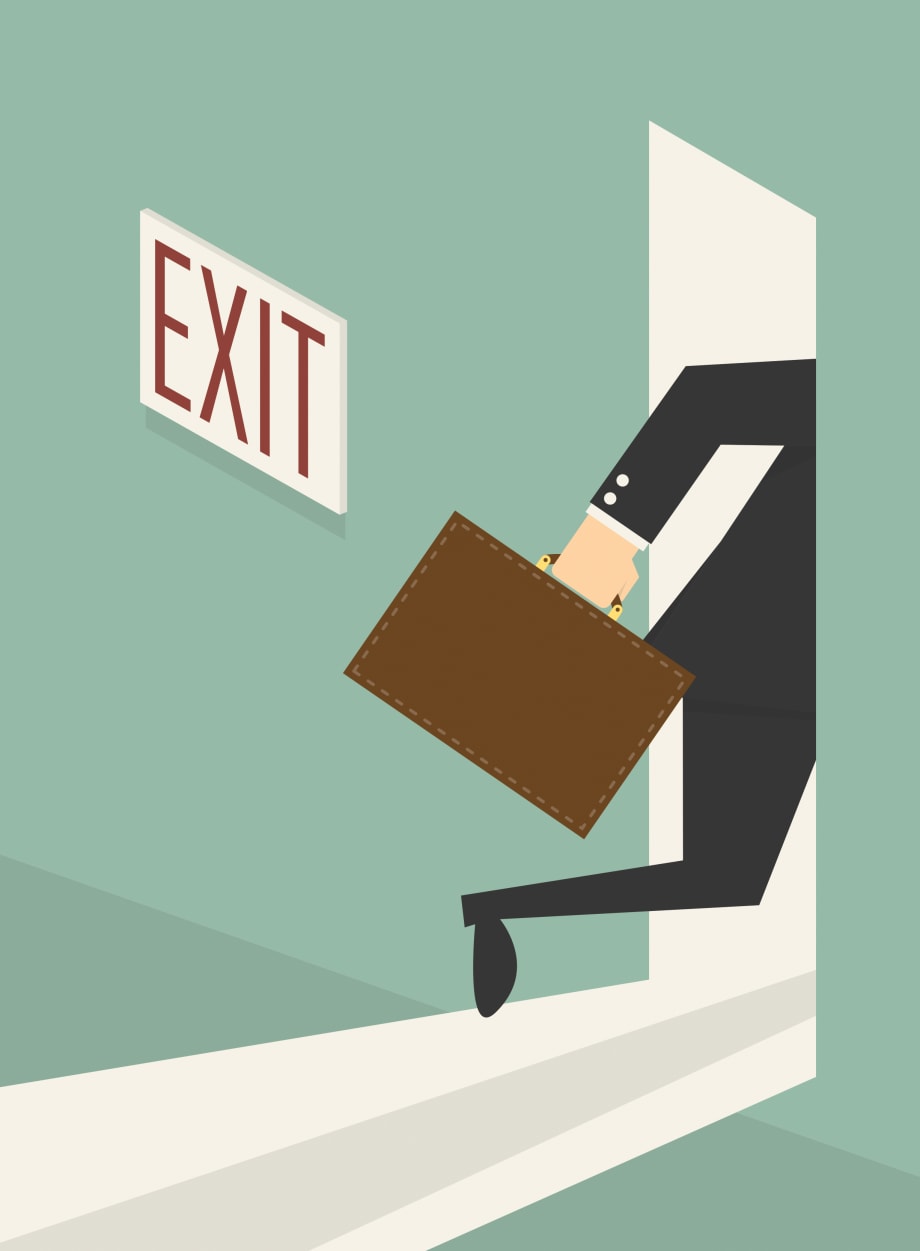 Ways to Retrieve Company Vehicles from Ex-Employees
