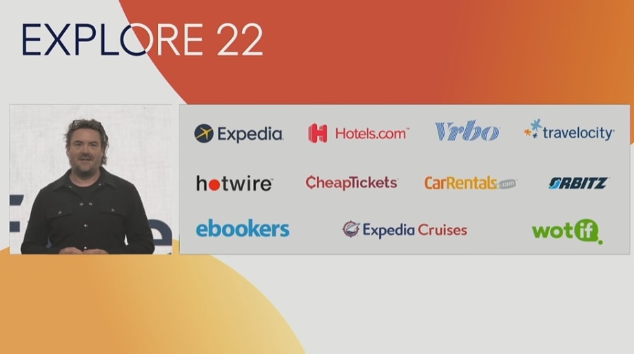 Expedia Group Unveils New E-Commerce Platform
