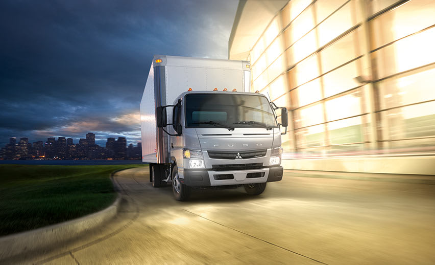Businesses Can Expense Up to $500K in Truck Purchases