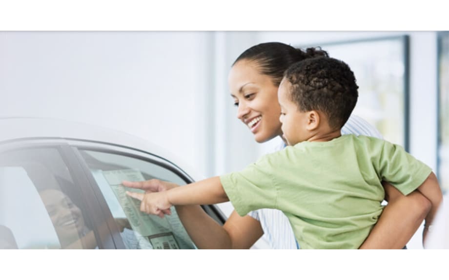 Experian: The Percentage of EV Financing Doubled Year-Over-Year