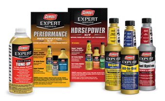 Expert Series Cleaning Products