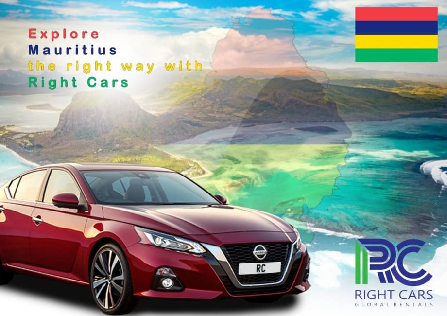 Right Cars Opens in Mauritius