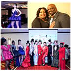 Empowering Through Beauty Expo 2014